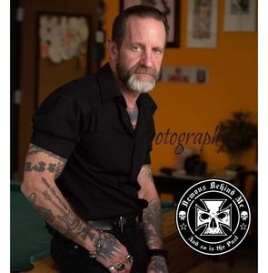 Meet your Posher, Sean